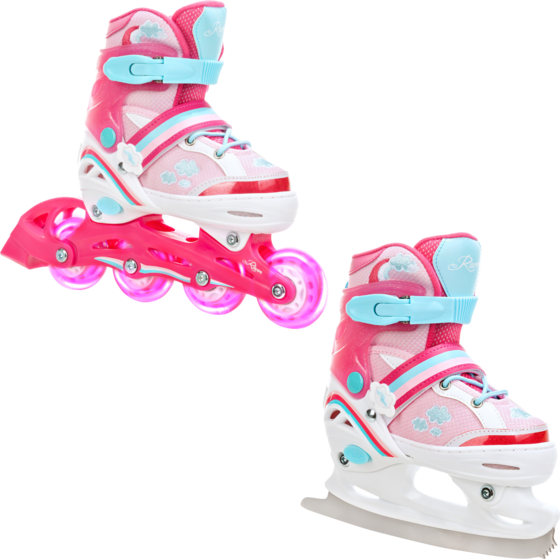 
RAVEN, 
2in1 Zoya (all Led Wheel), 
Detail 1
