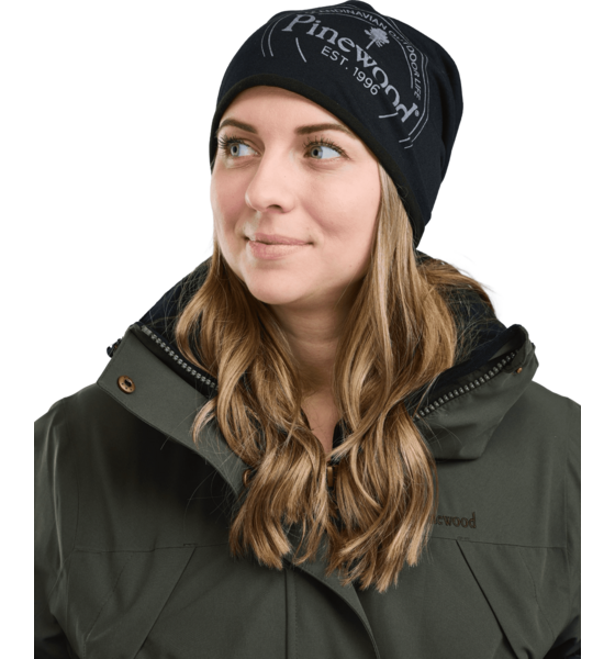
PINEWOOD, 
2l Beanie Beanie, 
Detail 1
