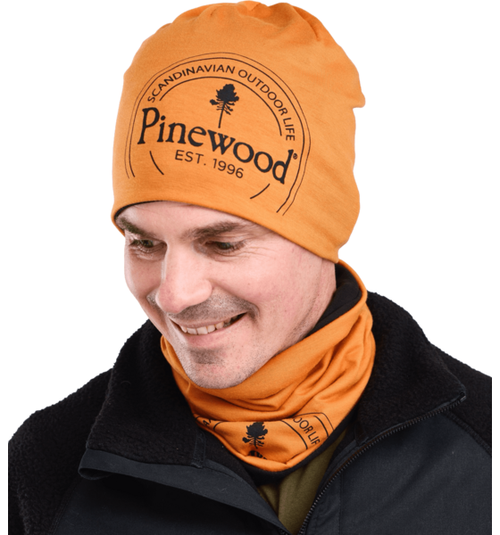 
PINEWOOD, 
2l Beanie Beanie, 
Detail 1
