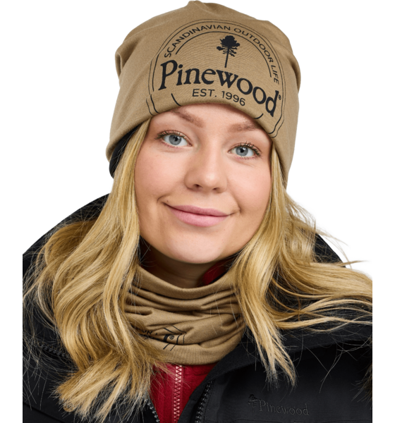 
PINEWOOD, 
2l Beanie Beanie, 
Detail 1
