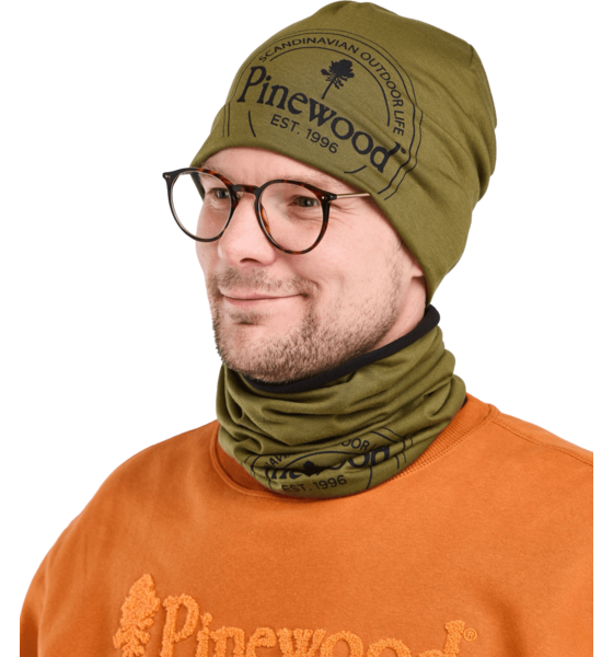 
PINEWOOD, 
2l Beanie Beanie, 
Detail 1
