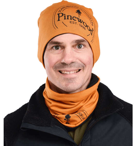
PINEWOOD, 
2l Neckgaiter Neckgaiter, 
Detail 1
