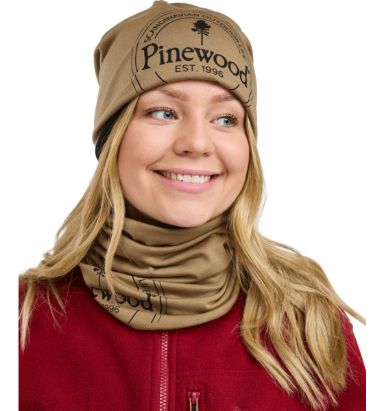 
PINEWOOD, 
2l Neckgaiter Neckgaiter, 
Detail 1
