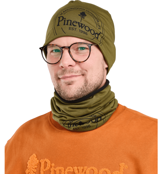 
PINEWOOD, 
2l Neckgaiter Neckgaiter, 
Detail 1
