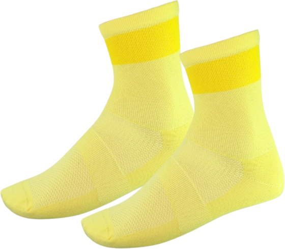 947738103101 SAVVYDAYS 2p Functional Mid Socks  Standard Detail