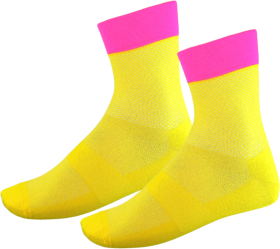 949824101101 SAVVYDAYS 2p Performance Air Sock  Standard Detail