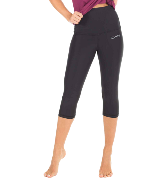 
WINSHAPE, 
3/4-tights Hwl202, 
Detail 1
