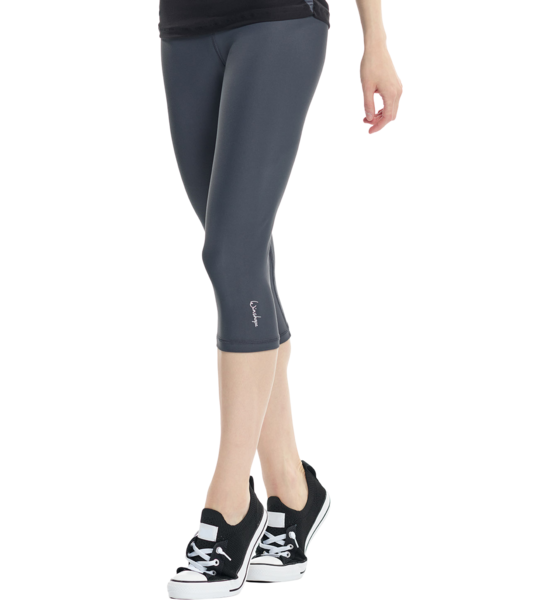 
WINSHAPE, 
3/4-tights Hwl217c, 
Detail 1
