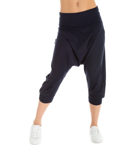 
WINSHAPE, 
3/4-trousers Wbe7, 
Detail 1
