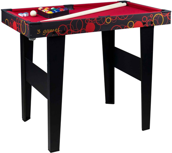 PROSPORT, 3-in-1 Game Table