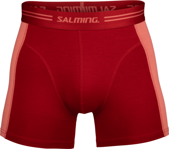 
SALMING, 
3-pack Bamboo Boxer, 
Detail 1
