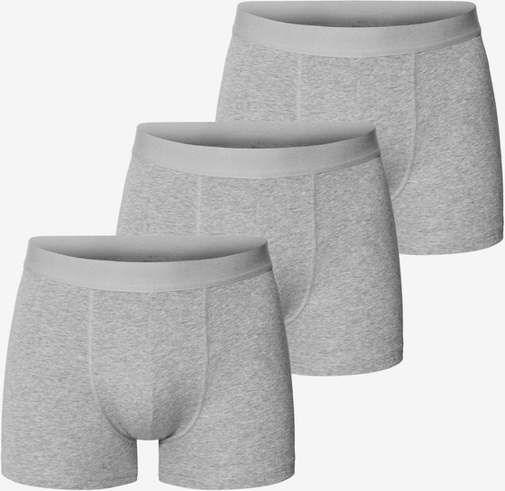 BREAD & BOXERS, 3-pack Boxer Brief