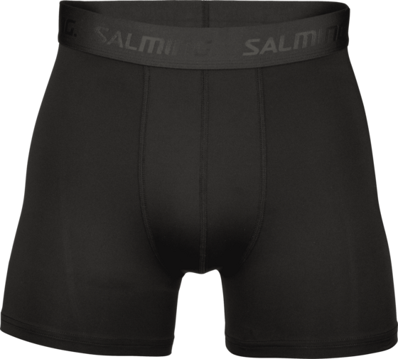 
SALMING, 
3-pack Performance Boxer, 
Detail 2
