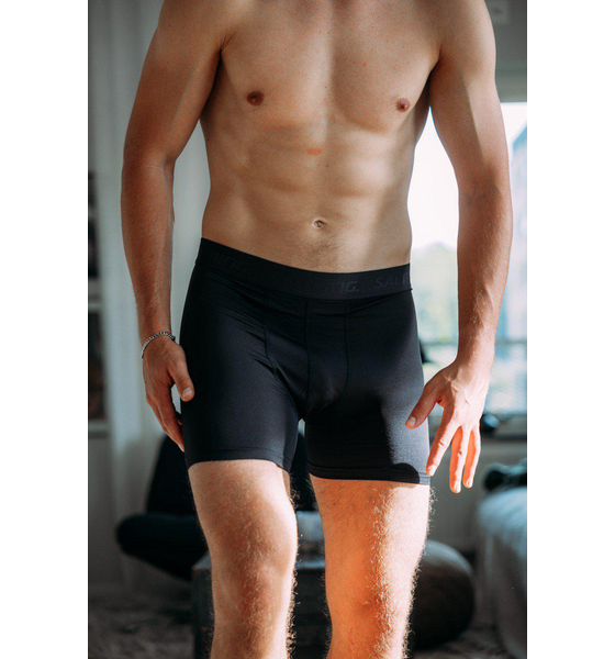 
SALMING, 
3-pack Performance Boxer, 
Detail 7
