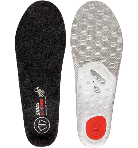 
SIDAS, 
3d Winter Merino, 
Detail 1
