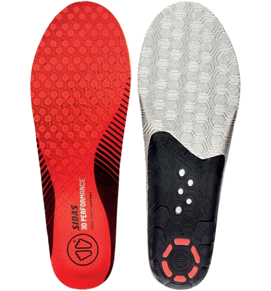 
SIDAS, 
3d Winter Performance, 
Detail 1
