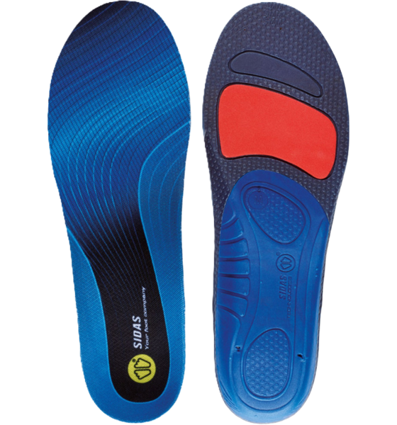 
SIDAS, 
3d Xc Nordic, 
Detail 1
