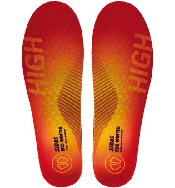 
SIDAS, 
3feet Eco Winter High, 
Detail 1
