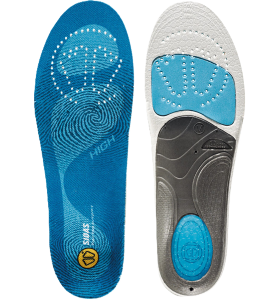 
SIDAS, 
3feet High, 
Detail 1
