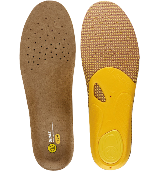 
SIDAS, 
3feet Outdoor High, 
Detail 1
