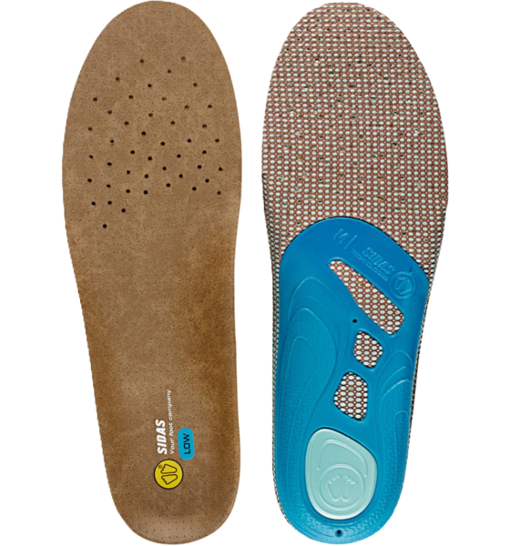 
SIDAS, 
3feet Outdoor Low, 
Detail 1
