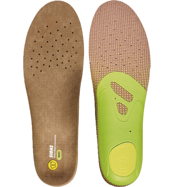 
SIDAS, 
3feet Outdoor Mid, 
Detail 1
