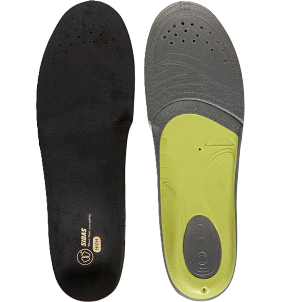 
SIDAS, 
3feet Slim High, 
Detail 1
