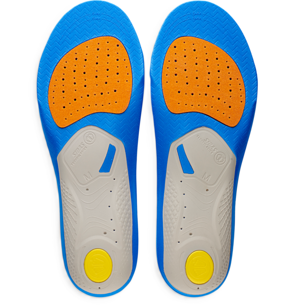 
SIDAS, 
3feet Trail V2 High, 
Detail 1
