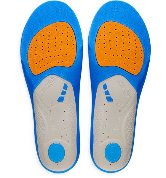
SIDAS, 
3feet Trail V2 Low, 
Detail 1
