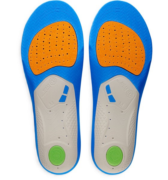 
SIDAS, 
3feet Trail V2 Mid, 
Detail 1
