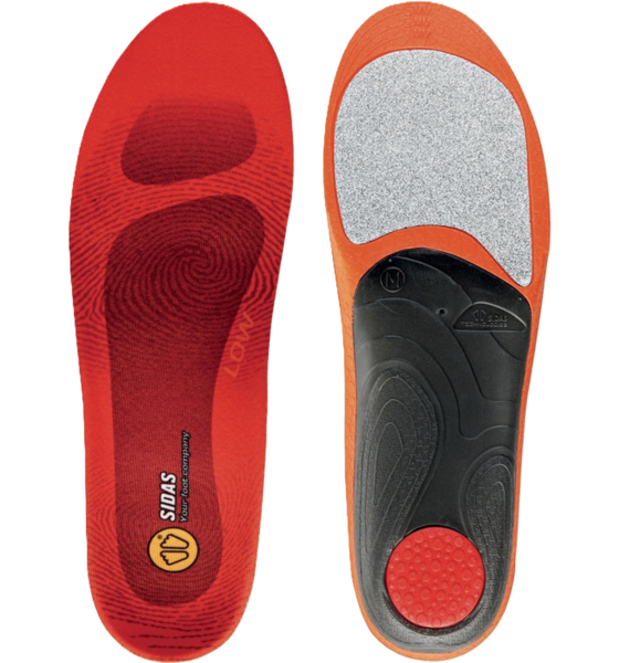 
SIDAS, 
3feet Winter Low, 
Detail 1
