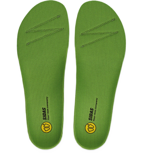 
SIDAS, 
3feet Work Mid, 
Detail 1
