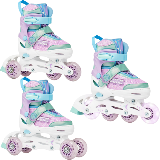
RAVEN, 
3in1 Etta (front And Rear Led Wheels), 
Detail 1
