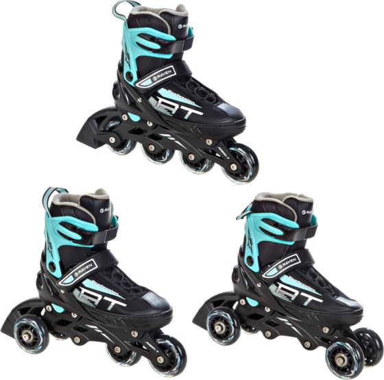 
RAVEN, 
3in1 Profession, 
Detail 1
