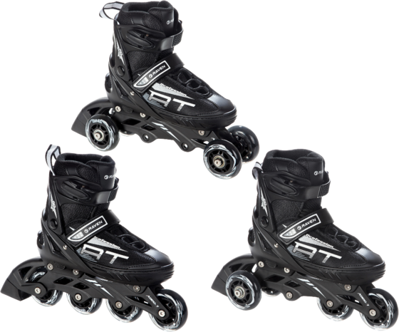 
RAVEN, 
3in1 Profession, 
Detail 1
