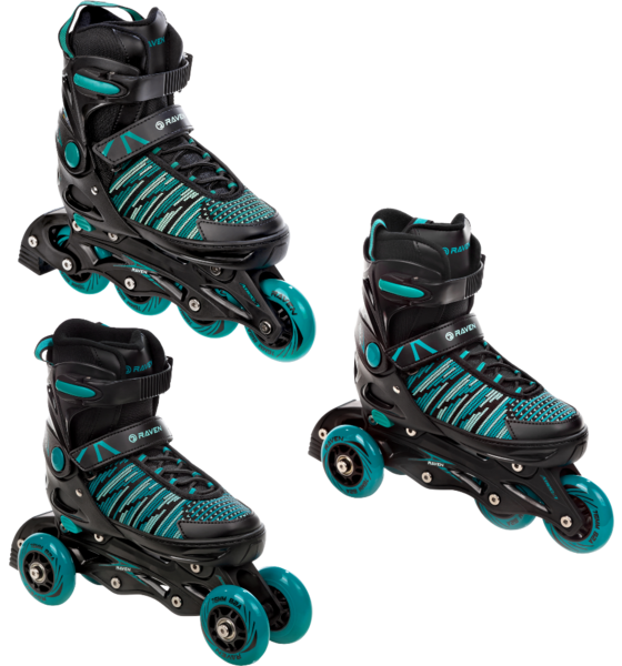 
RAVEN, 
3in1 Vella, 
Detail 1
