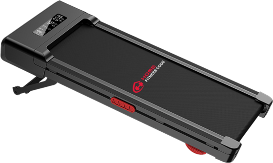 953783101101 HOMEFITNESSCODE 4-i-1 Löpband Med Auto-lutning, 3.0hp Motor , Led-skärm  Standard Detail