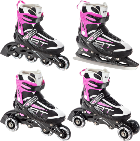 
RAVEN, 
4in1 Profession, 
Detail 1
