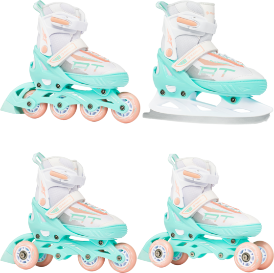 
RAVEN, 
4in1 Profession, 
Detail 1
