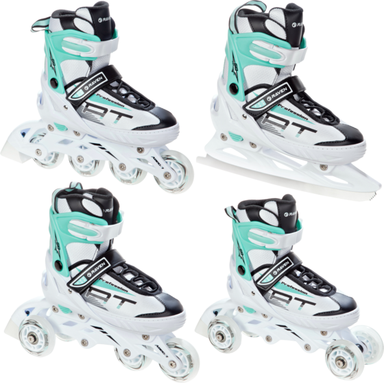 
RAVEN, 
4in1 Profession, 
Detail 1
