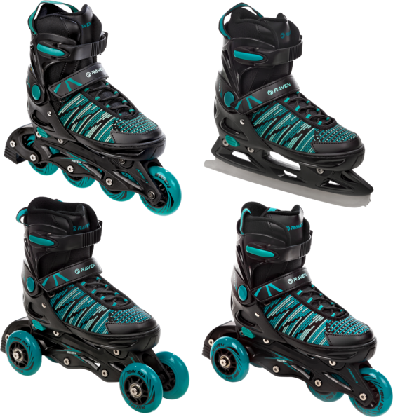 
RAVEN, 
4in1 Vella, 
Detail 1
