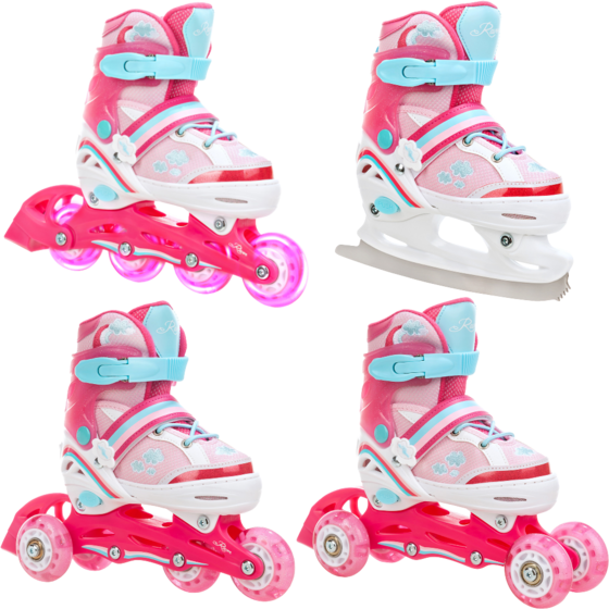 
RAVEN, 
4in1 Zoya (all Led Wheel), 
Detail 1
