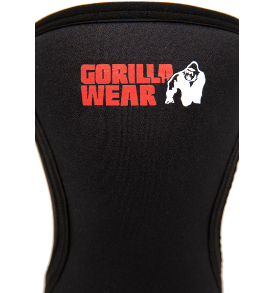 GORILLA WEAR, 5 Mm Knee Sleeves