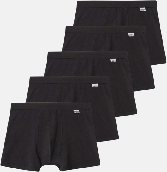 
FRANK DANDY, 
5-pack Bamboo Boxers, 
Detail 1
