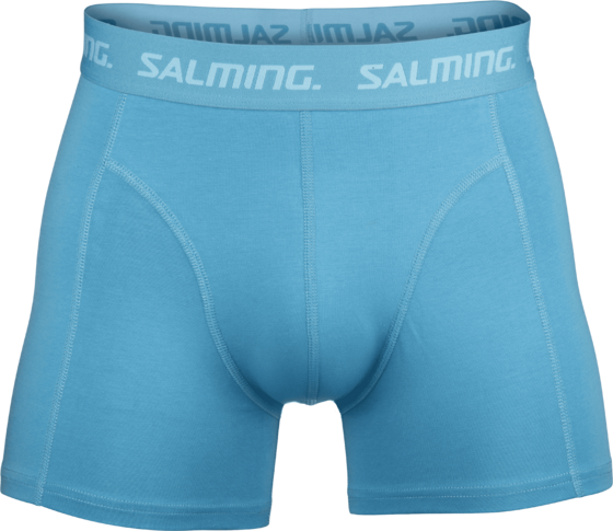 
SALMING, 
5-pack Cotton Boxer, 
Detail 1
