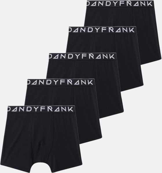 
FRANK DANDY, 
5-pack Ultimate Boxers, 
Detail 1
