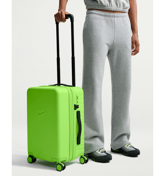 
NIKE, 
56cm (approx.) Hardshell (52l) Carry-on Luggage, 
Detail 1
