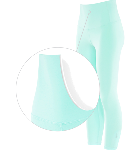 
WINSHAPE, 
7/8-tights Hwl317c, 
Detail 9
