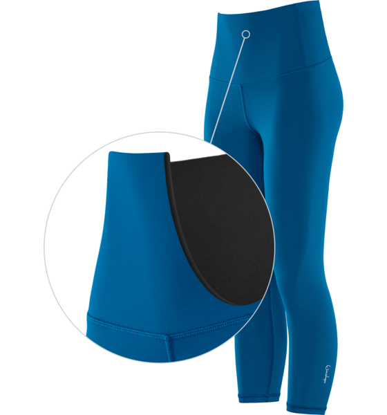 
WINSHAPE, 
7/8-tights Hwl317c, 
Detail 10
