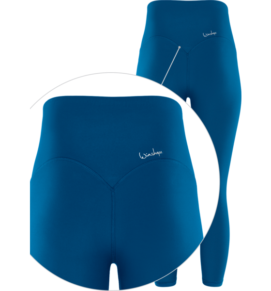 
WINSHAPE, 
7/8-tights Hwl317c, 
Detail 11

